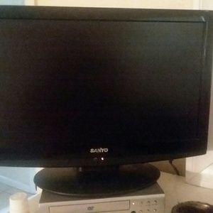 Sanyo flat.sreen 28 inc